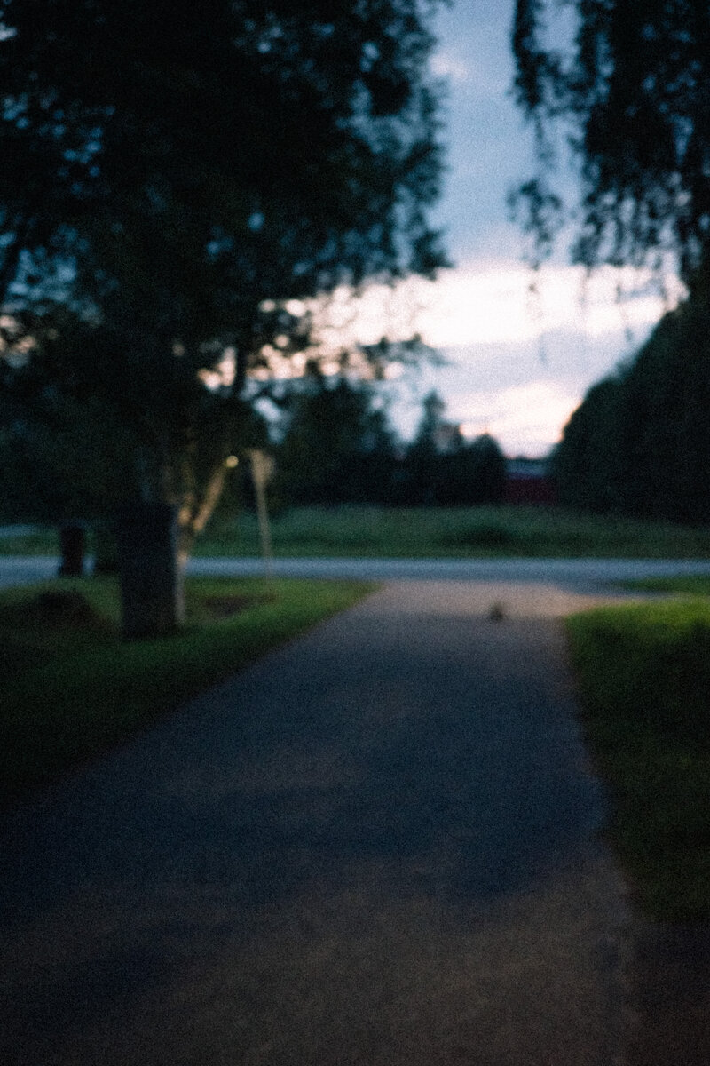 Degeränget, Piteå, Norrbotten, Sweden, 2024, RICOH GR IIIx