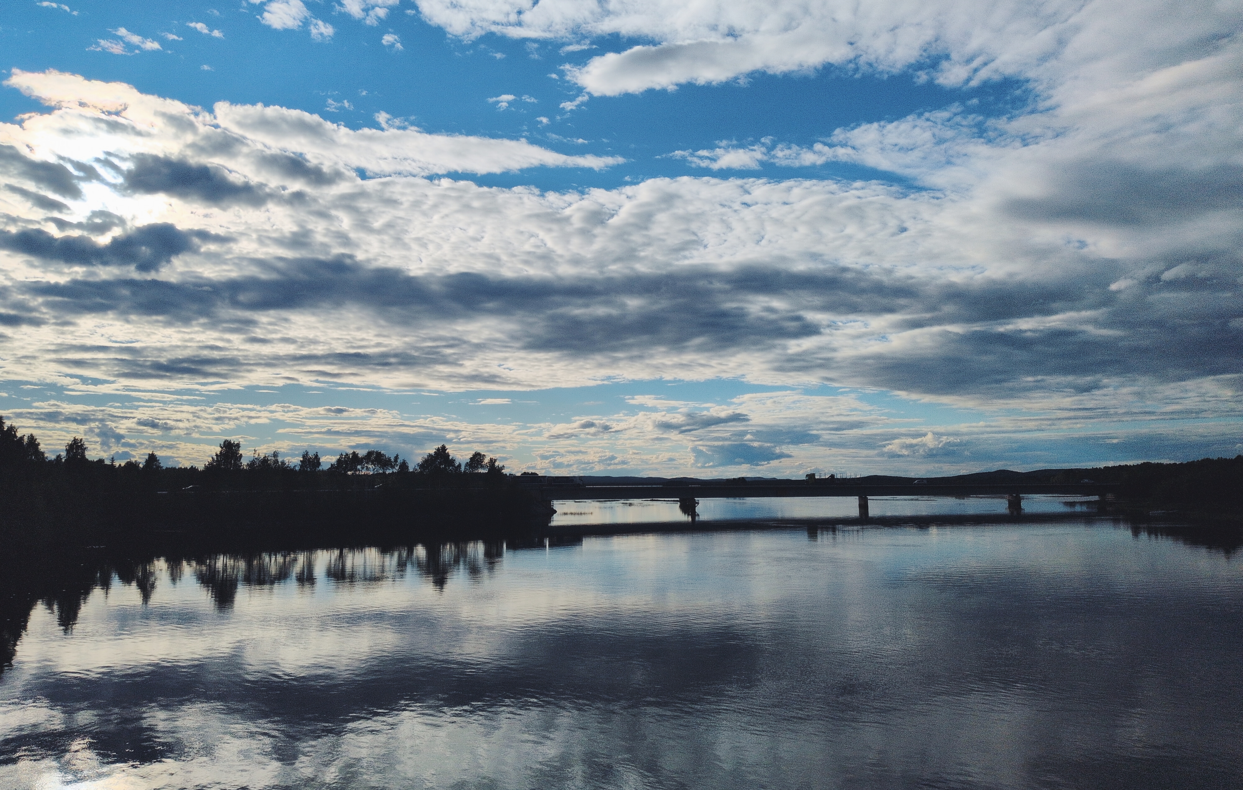 Bergsviken, Piteå, Norrbotten, Sweden, 2026
