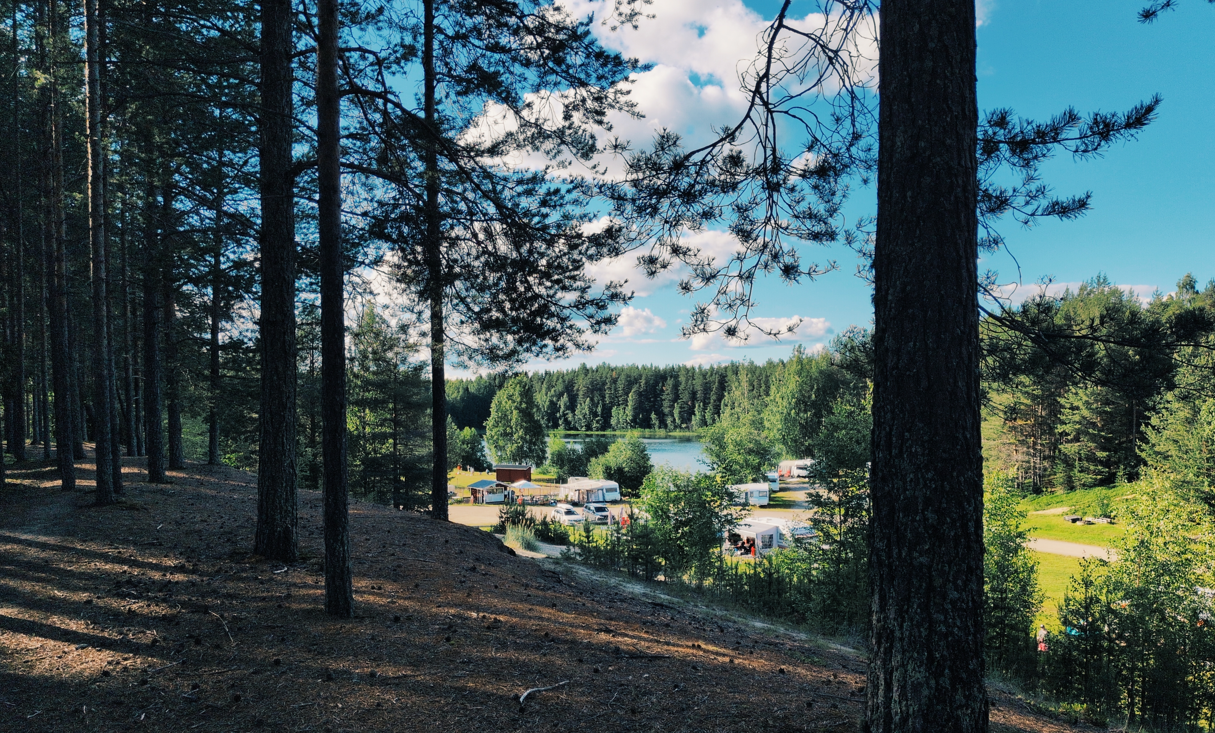 Piteå, Norrbotten, Sweden, 2026