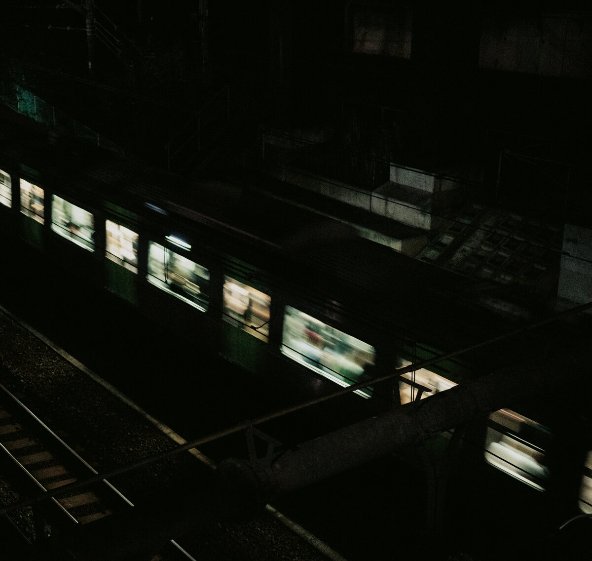 Ikebukuro, Toshima, Tokyo, Japan, 2025, RICOH GR IIIx