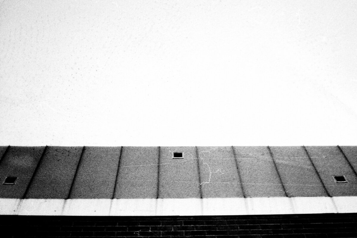 Gottsunda, Uppsala, Sweden, 2015, Ricoh EFS 35