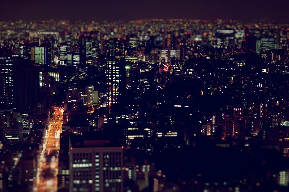 Tokyo Tower, Minato, Tokyo, Japan, 2011, Canon EOS Kiss X5