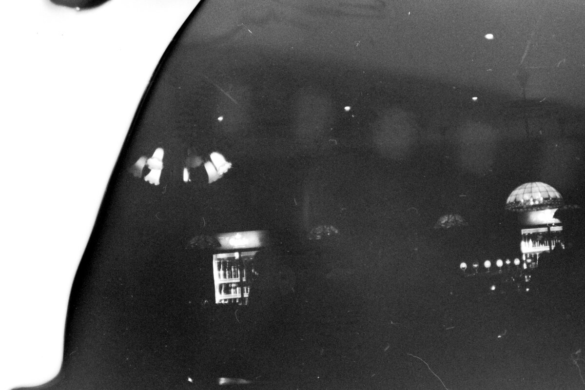 Centrum, Uppsala, Sweden, 2015, Ricoh EFS 35