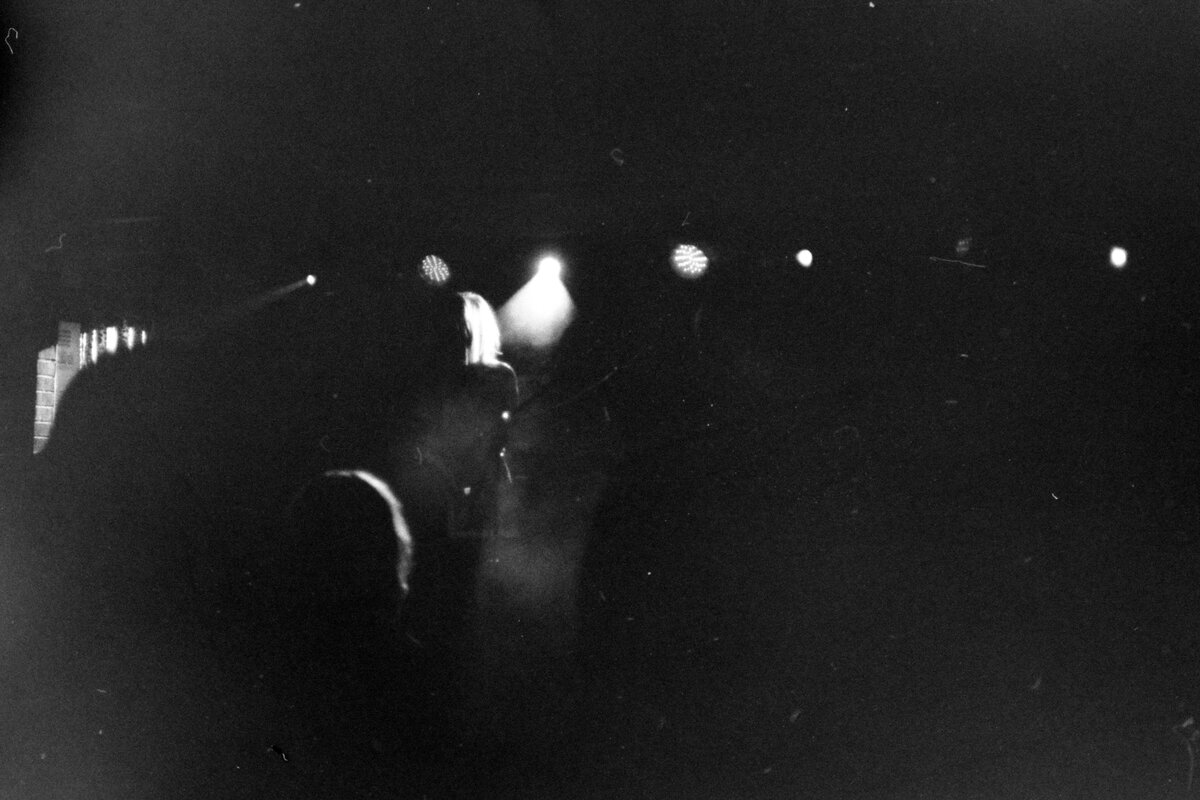 Pub, Uppsala, Sweden, 2015, Ricoh EFS 35