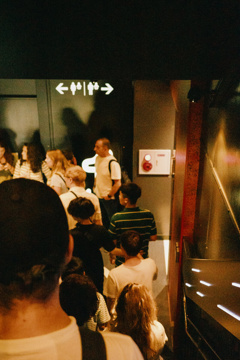 Tokyo Tower, Minato, Tokyo, Japan, 2023, RICOH GR IIIx